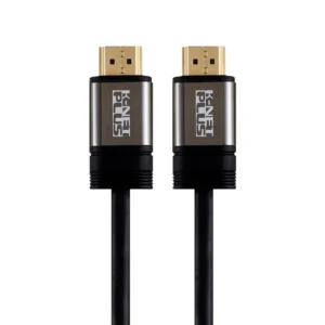 کابل HDMI کی نت پلاس مدل KP-HC159 طول 50 متر