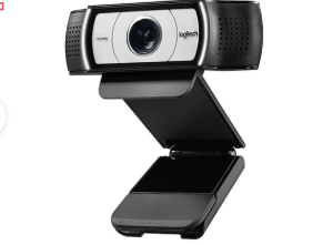 محصولی که میخوای رو پیدا نکردی؟  وبکم لاجیتک مدل LOGITECH HD C930e