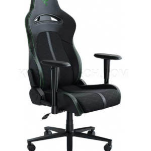 صندلی گیمینگ ریزر مدل RAZER ENKI X مشکی سبز