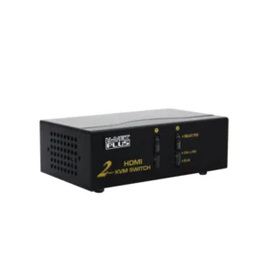 سوییچ  2 پورت HDMI KVM   کی نت پلاس مدل KP-H622